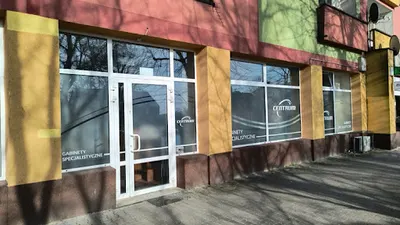 Neurolog, Błaszkiewicz Daria